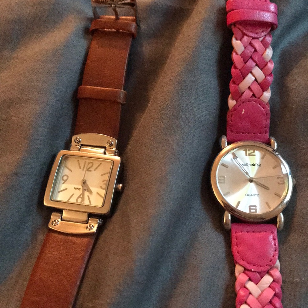 Multiple Watches - image 3